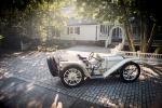 American Model 50 Roadster 1908 года